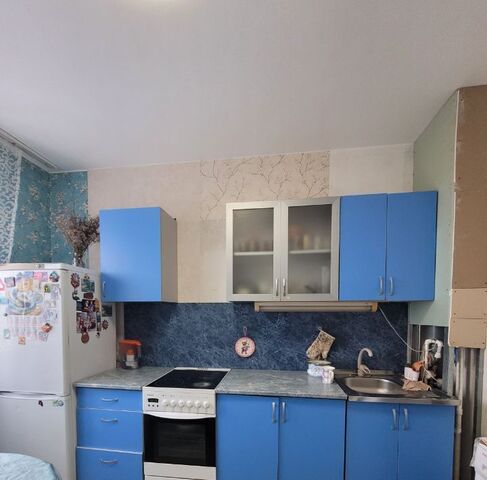 ул Тарская 259к/1 фото