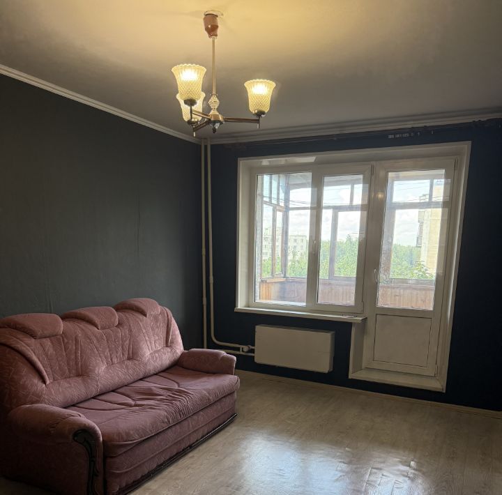 квартира г Зеленоград Зеленоград — Крюково, к 803 фото 13