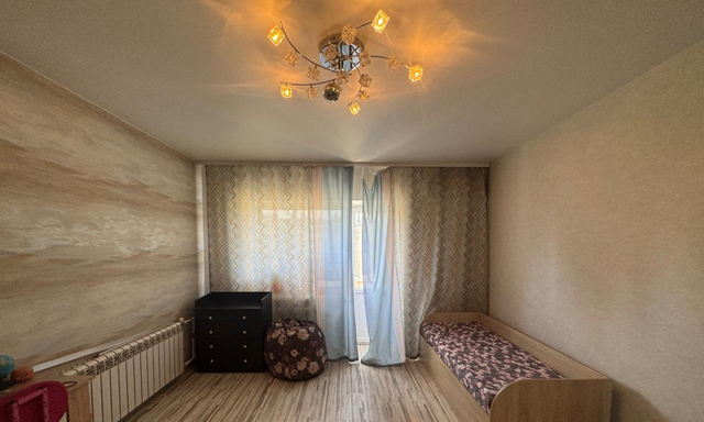 ул Казахская 19/1 СХИ м-н фото