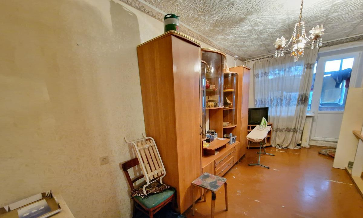 квартира г Волгоград р-н Краснооктябрьский ул Тарифная 31 фото 3