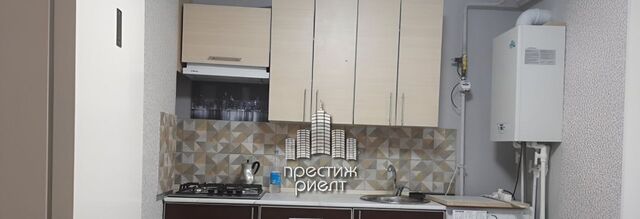 квартира р-н Ленинский ул Фомушина 33 фото