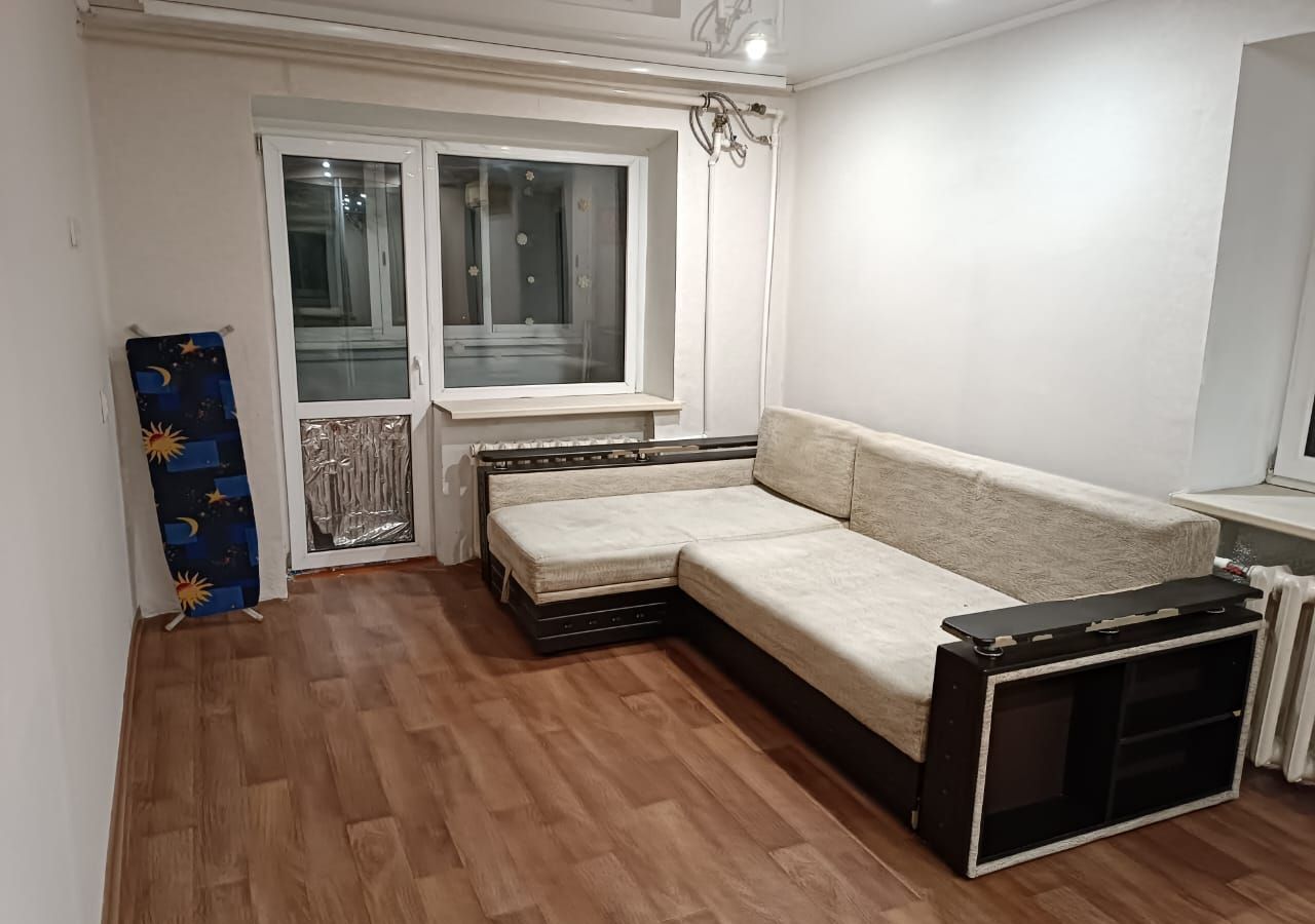 квартира г Новочеркасск Соцгород ул Привокзальная 4 фото 1