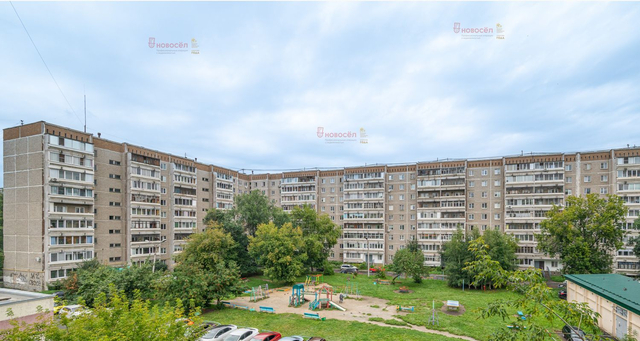 Уралмаш Проспект Космонавтов, м-н, улица 40-летия Октября, 73 фото