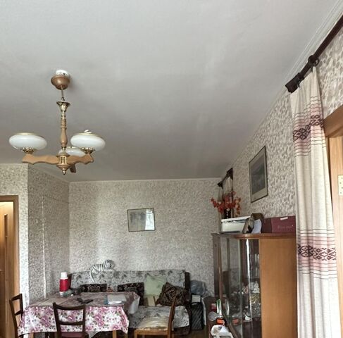 ул Терешковой 2 фото