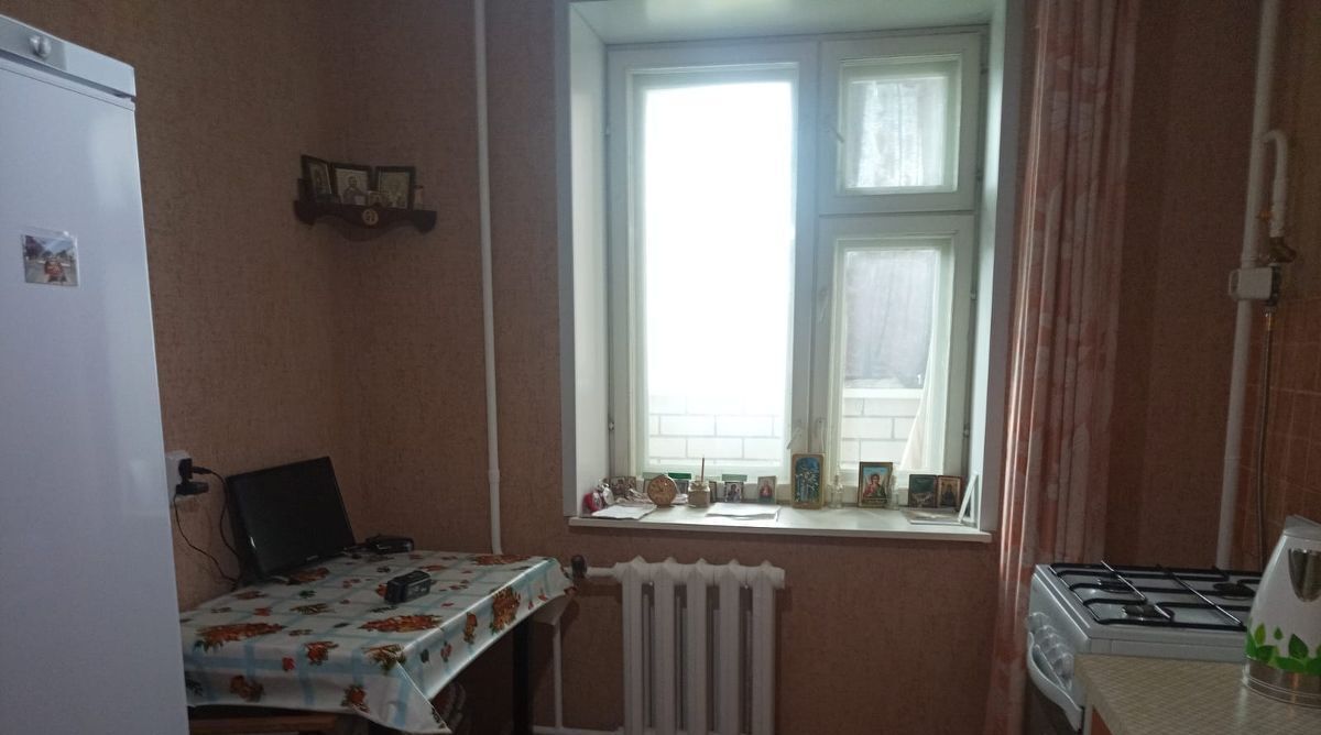 квартира г Йошкар-Ола ул Йывана Кырли 48а фото 4