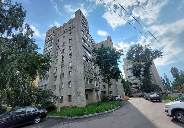 р-н Коминтерновский ул Антонова-Овсеенко 13 фото
