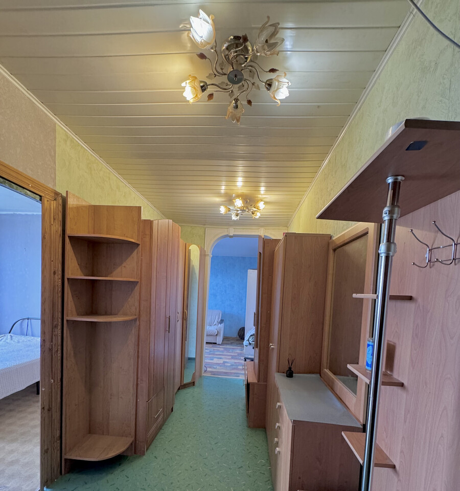 квартира г Орехово-Зуево ул Лопатина 22а фото 4