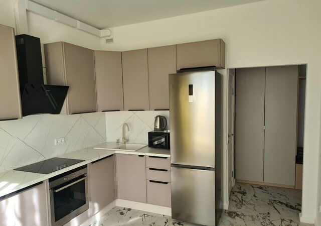 ш Аминьевское 4 Дк 2 фото