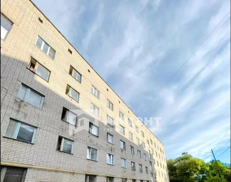 комната р-н Ивановский г Кохма ул Ивановская 38 фото 13