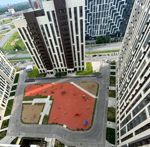 ул Николая Озерова 2к/1 фото