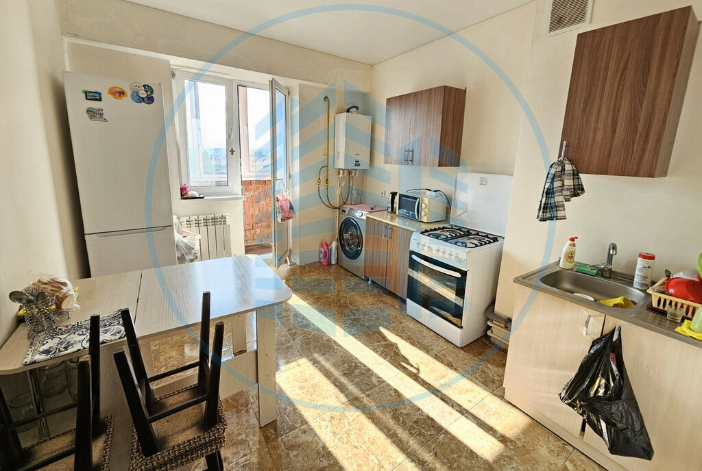 квартира г Ессентуки ул Иглина 17/1 фото 4