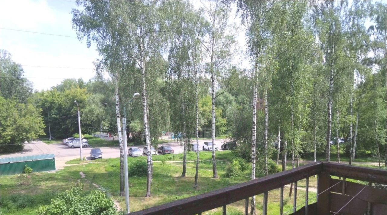 квартира г Орехово-Зуево ул Гагарина 43а фото 4