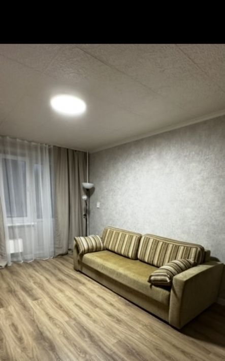 квартира г Дубна ул Тверская 4 фото 2