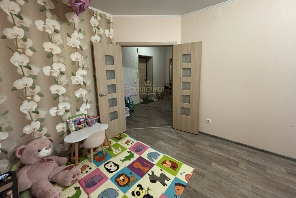квартира г Йошкар-Ола б-р Ураева 14 фото 4