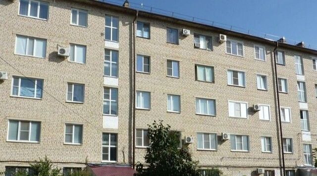 квартира ул Пушкина 10 Петровский муниципальный округ фото