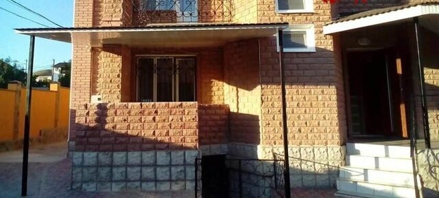 пгт Коктебель пер Школьный 5н Коктебель фото
