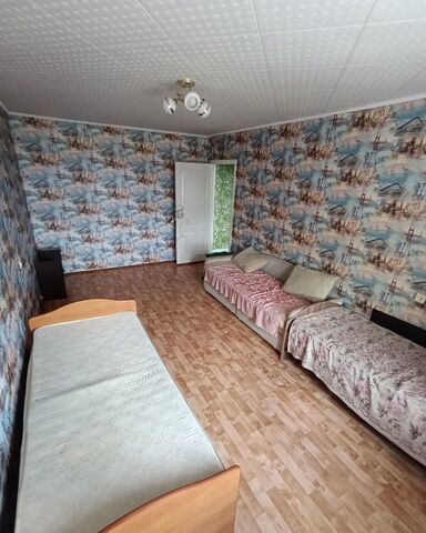 р-н Шекснинский рп Шексна ул Федорова 11 мкр-н Райтоп, Шексна фото