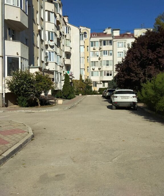 свободного назначения г Феодосия фото 1