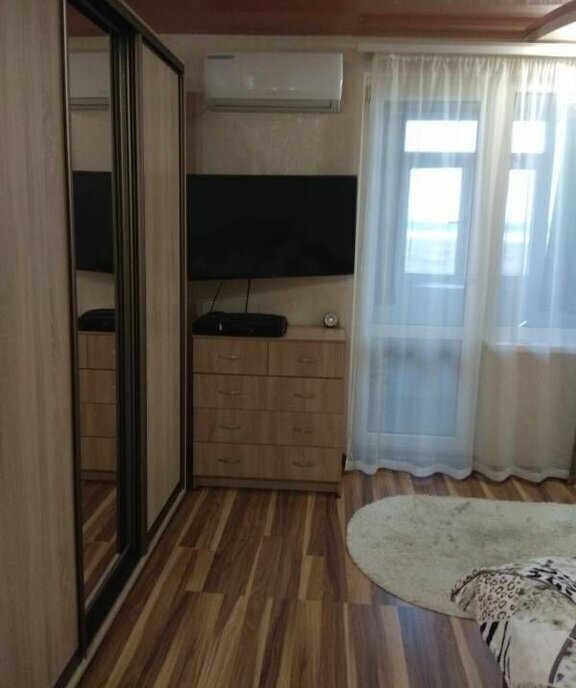 квартира г Феодосия пгт Приморский ул Гагарина 20 Приморский фото 3