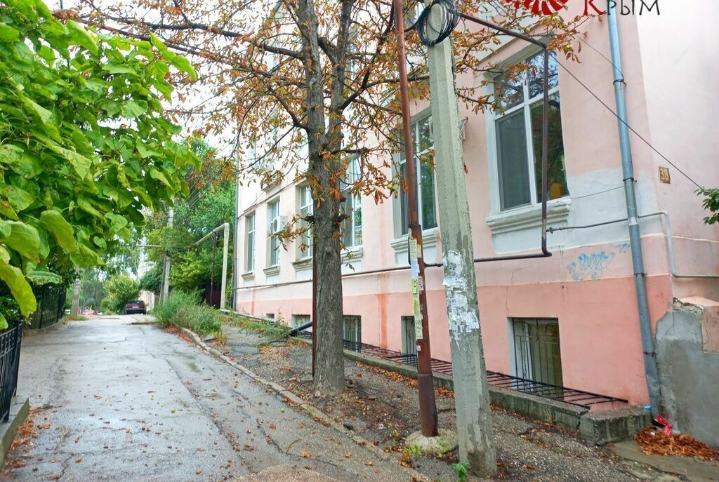 свободного назначения г Феодосия ул Русская 38 фото 2