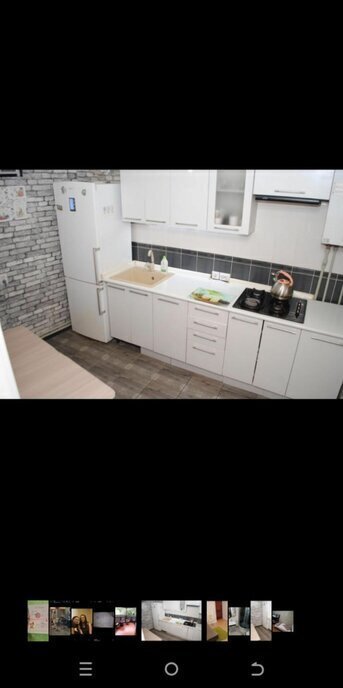 квартира г Феодосия ул Советская 28 фото 2