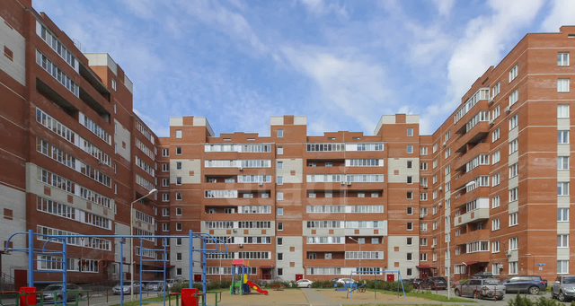 ул 2-й Красной Звезды 71 фото