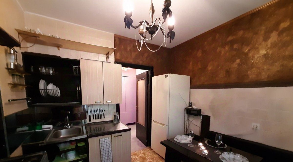 квартира г Симферополь р-н Центральный ул Балаклавская 45 фото 2
