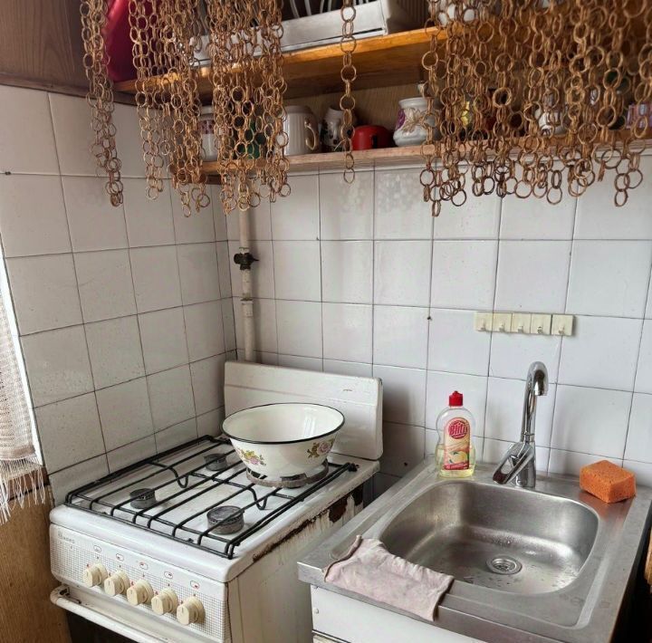 квартира г Ялта ул Горького М. 6 фото 4