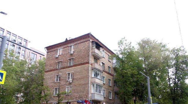 метро Партизанская ул Борисовская 2/31 муниципальный округ Соколиная Гора фото