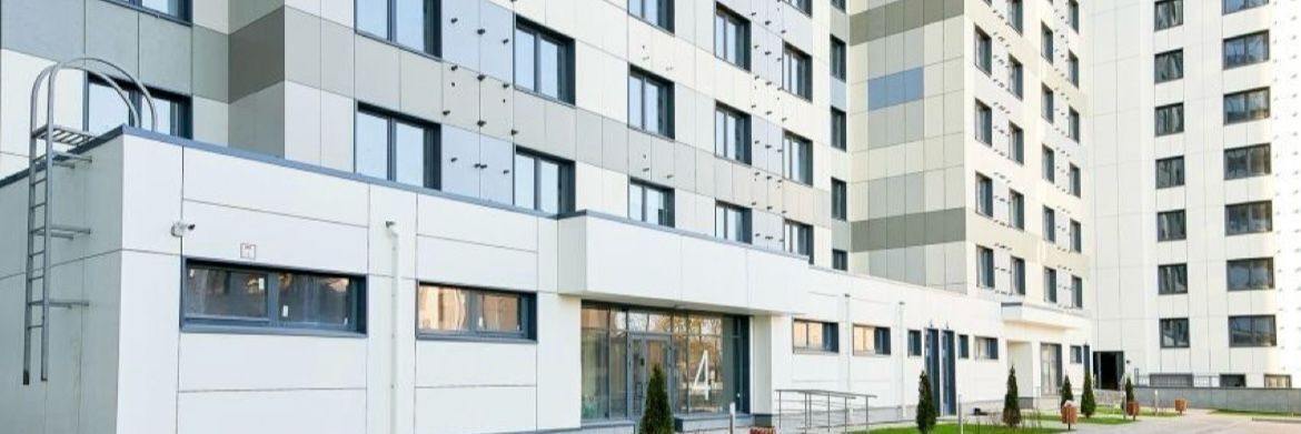 квартира г Люберцы ул Инициативная 7в фото 3