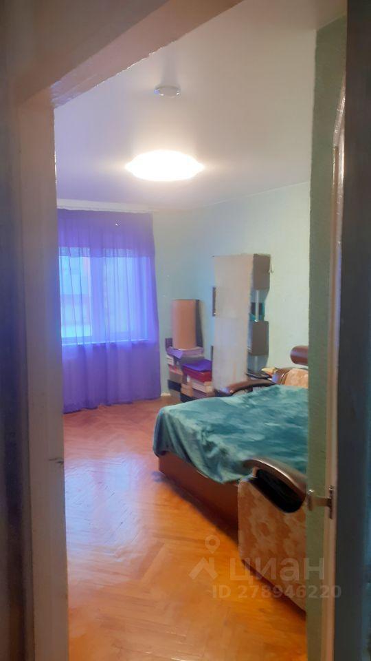 квартира г Клин тер Клин-9 8, городской округ Клин фото 2