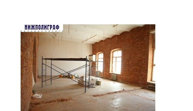 офис Горьковская ул Варварская 32 фото