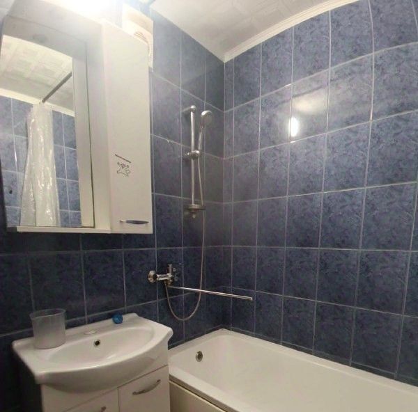 квартира г Геленджик Толстый мыс ул Леселидзе 21а фото 4