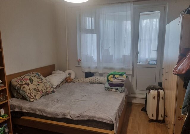 метро Юго-Западная ул Академика Анохина 5к/3 фото