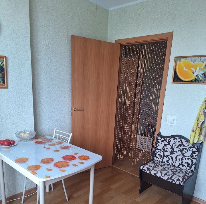 квартира г Колпино ул Загородная 37к/2 метро Рыбацкое фото 10