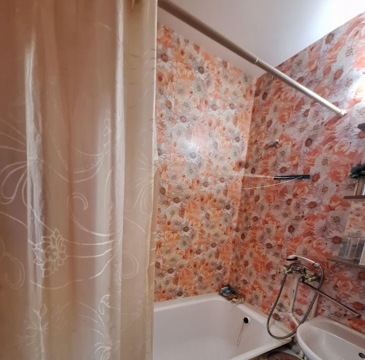 квартира г Колпино ул Загородная 37к/2 метро Рыбацкое фото 14