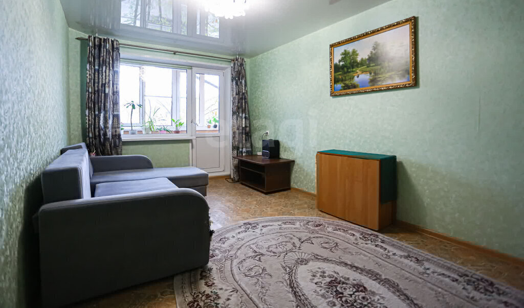 квартира г Нижний Новгород р-н Нижегородский Горьковская ул Заломова 15 фото 5