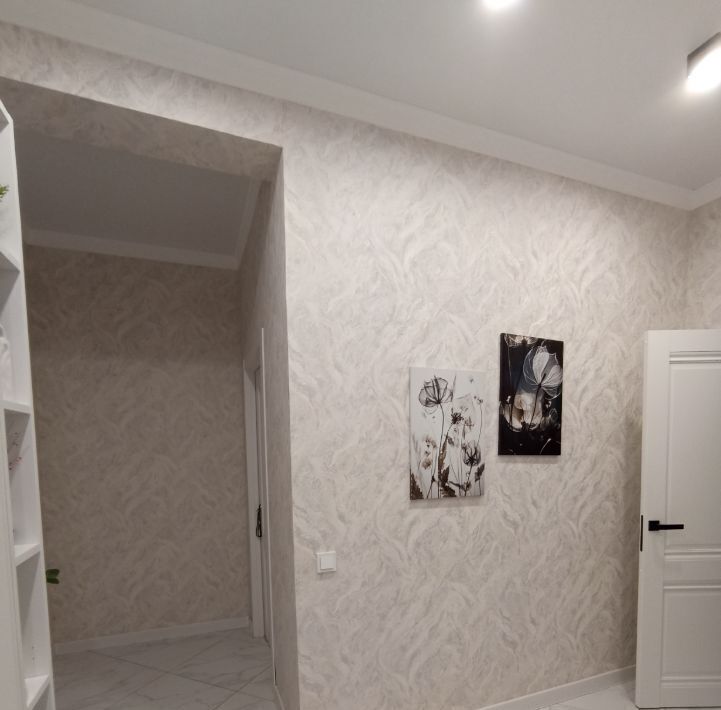 квартира г Брянск р-н Советский ул Горбатова 45а фото 9