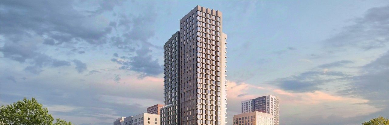 квартира г Зеленоград Зеленоград — Крюково, 22-й мкр, 6. 6 фото 4
