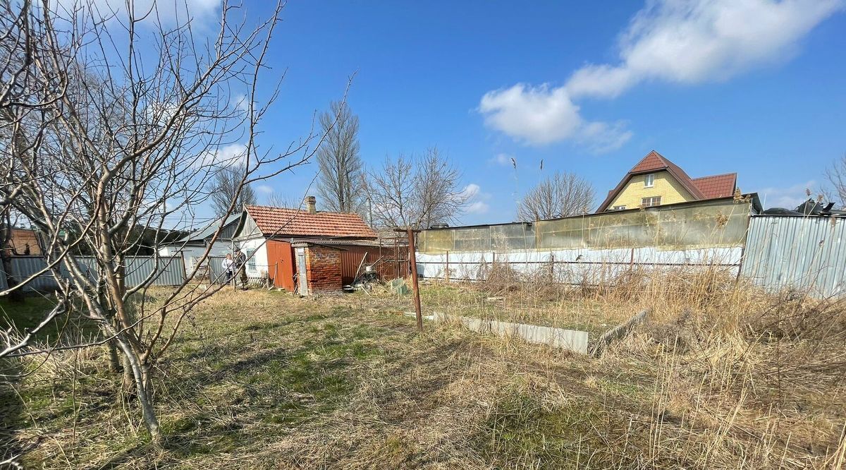 земля р-н Темрюкский г Темрюк ул Коллонтай 1 фото 2