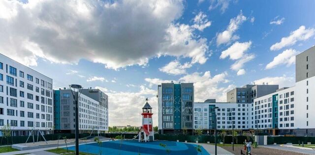 р-н Ленинский ул Павла Никольского 10к 1 блок 1 фото