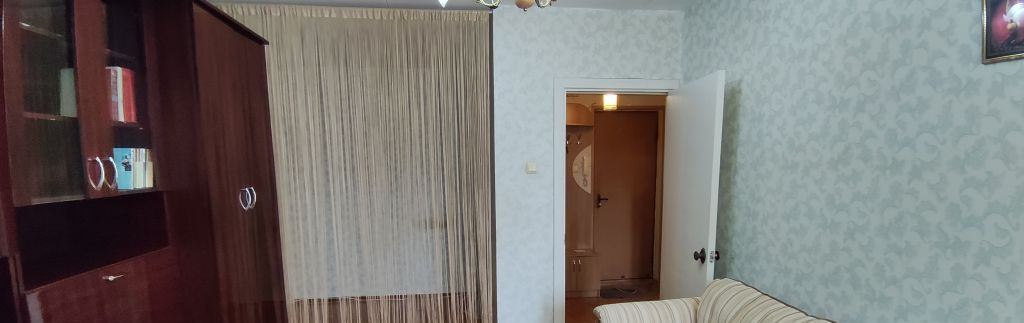 квартира г Кострома Давыдовский-3 ш Кинешемское 70 фото 1