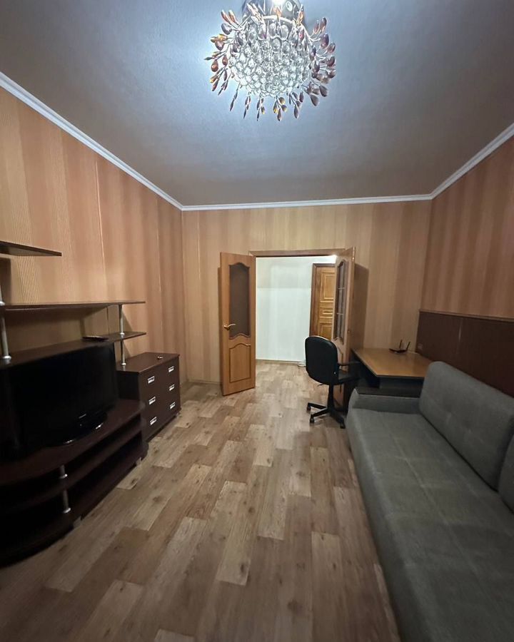 квартира г Нижневартовск ул Чапаева 79а Тюменская обл. фото 1