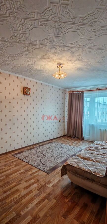 квартира р-н Нерюнгринский г Нерюнгри пр-кт Дружбы Народов 29/2 муниципальное образование Нерюнгри фото 1