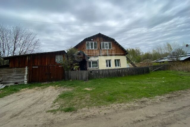 дом Пристанская улица фото