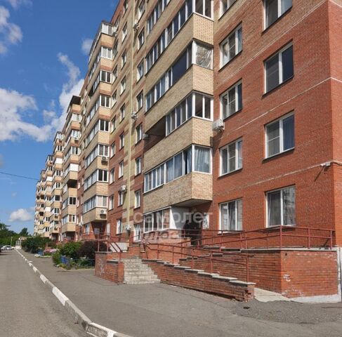р-н Кировский ул Мельничная 87к/1 фото