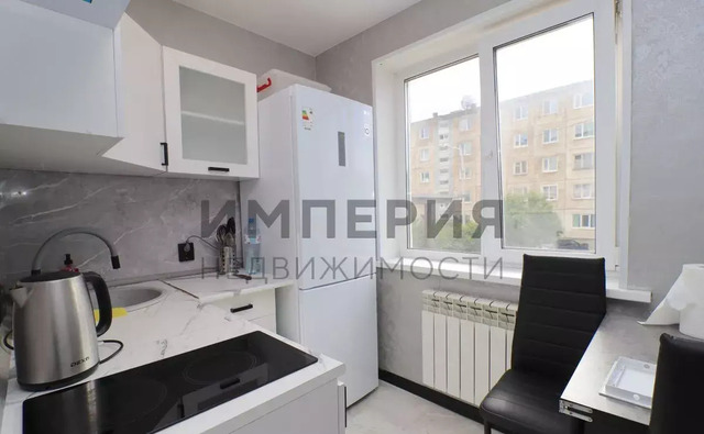 квартира ул Гагарина 28б фото