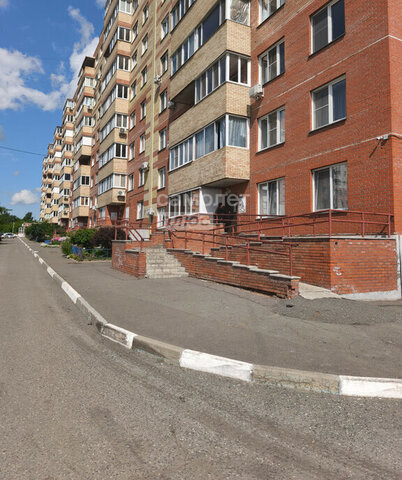 ул Мельничная 87к/1 фото