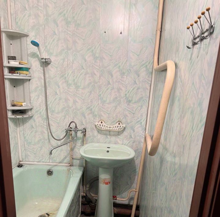 квартира г Кызыл ул Кочетова 139 фото 7