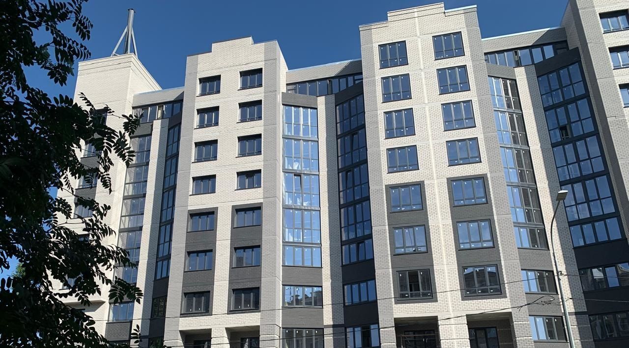 квартира г Барнаул р-н Центральный ул Короленко 86 фото 4